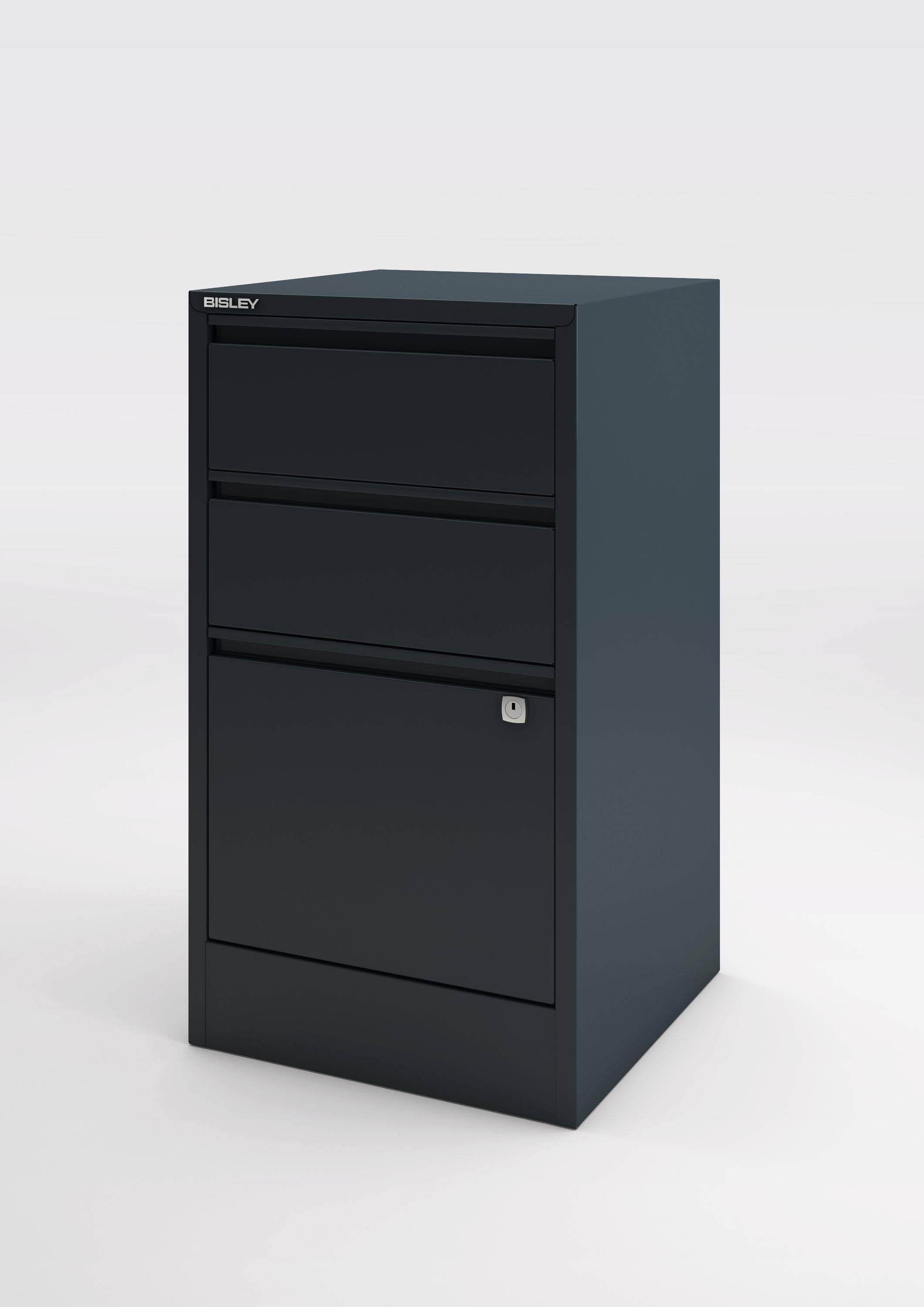 Home Filer, 2 Universal-, 1 HR-Schublade-2