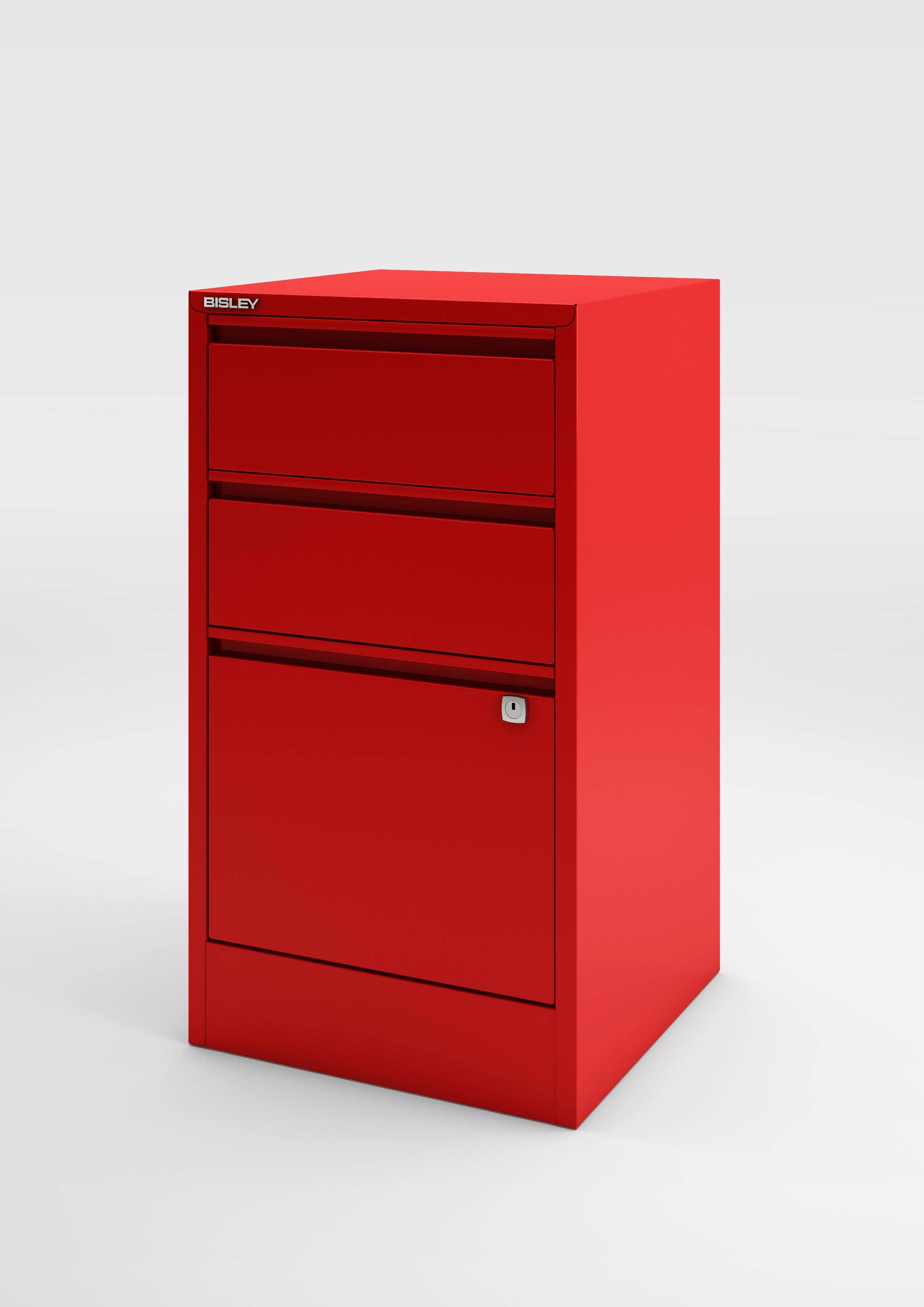 Home Filer, 2 Universal-, 1 HR-Schublade-2