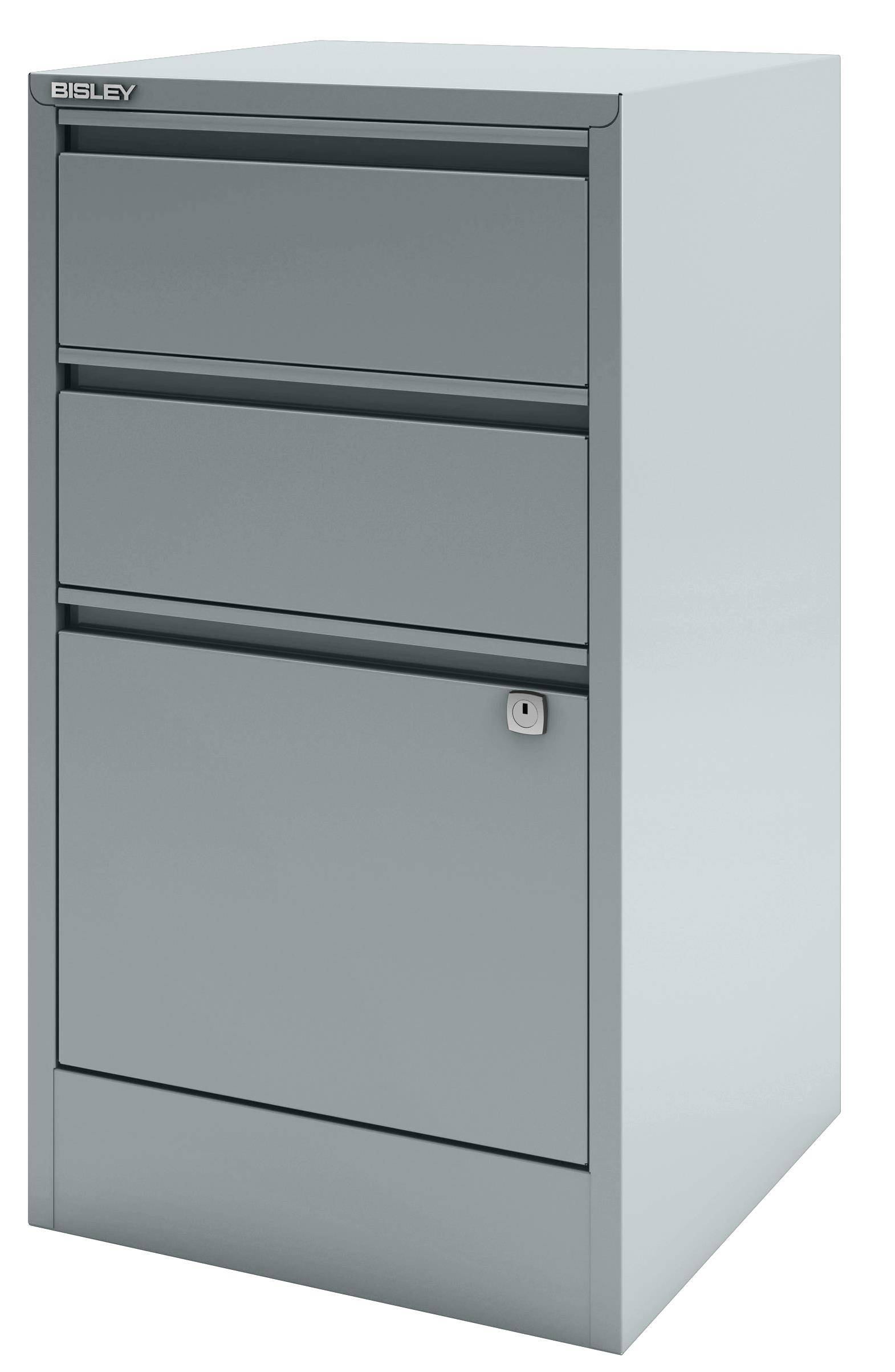 Home Filer, 2 Universal-, 1 HR-Schublade-1