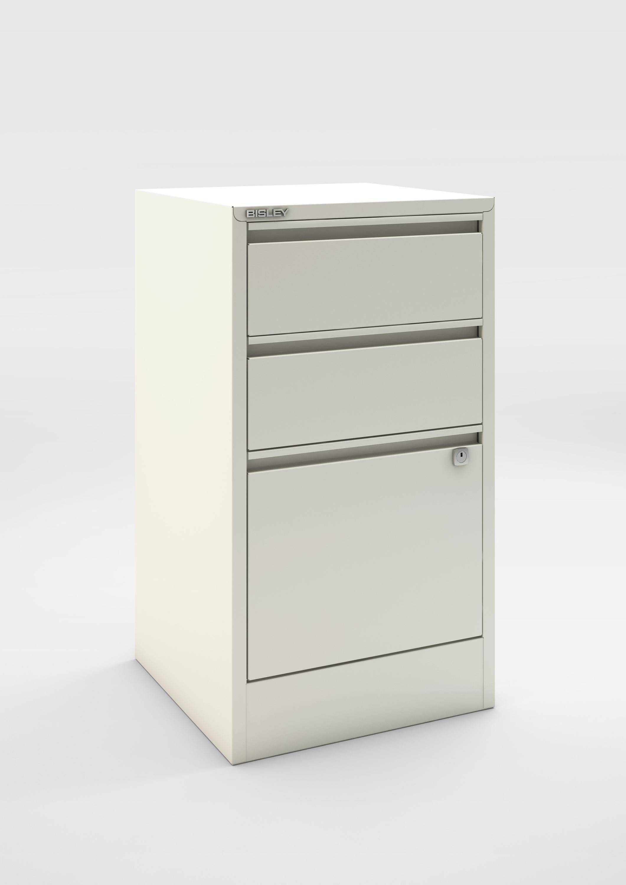 Home Filer, 2 Universal-, 1 HR-Schublade-1