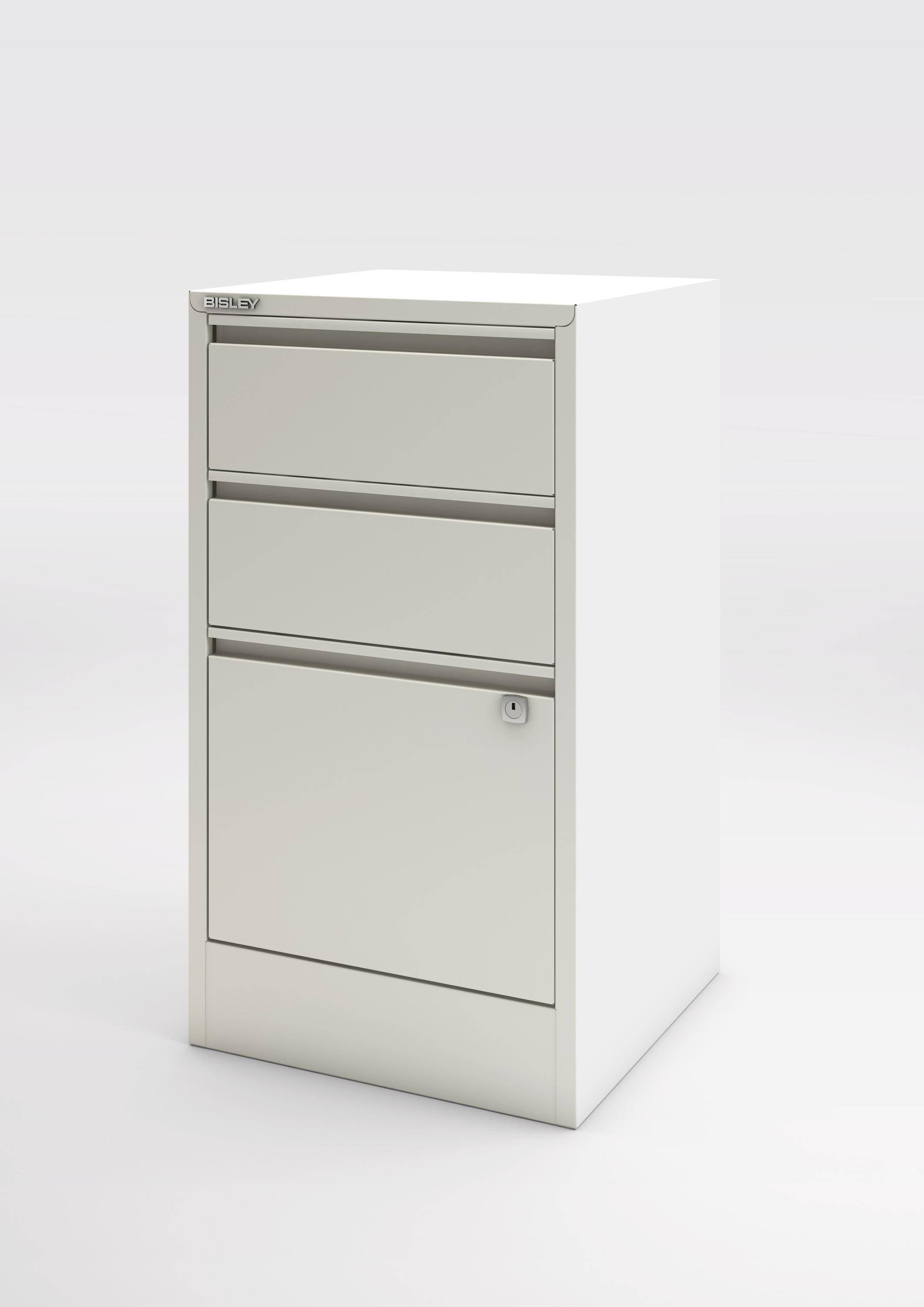 Home Filer, 2 Universal-, 1 HR-Schublade-2