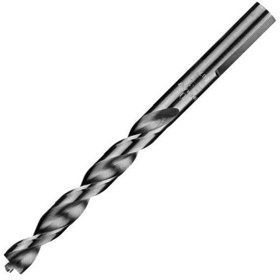 Metallbohrer HSS-G 10x133x84mm-0