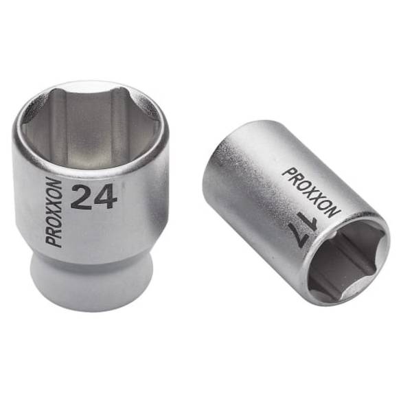 Proxxon 1/2" Steckschlüsseleinsatz, 13 mm