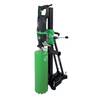 Diamantkernbohreinheit DBE 162 nass:12-162 mm/trocken:12-202mm 2200 W EIBENSTOCK