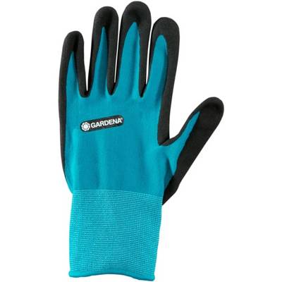 Pflanz-/Bodenhandschuh 11510-20 Gr. 7-0