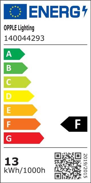 Opple Lighting LED-Lichtleiste LED E T5 #1400442-1