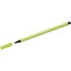 Premium-Filzstift Pen 68 1mm limettengrün