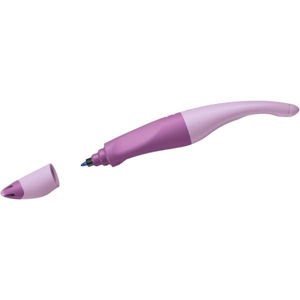 Tintenroller EasyOriginal Rechtshänder Pastel Schimmer von Lila-0
