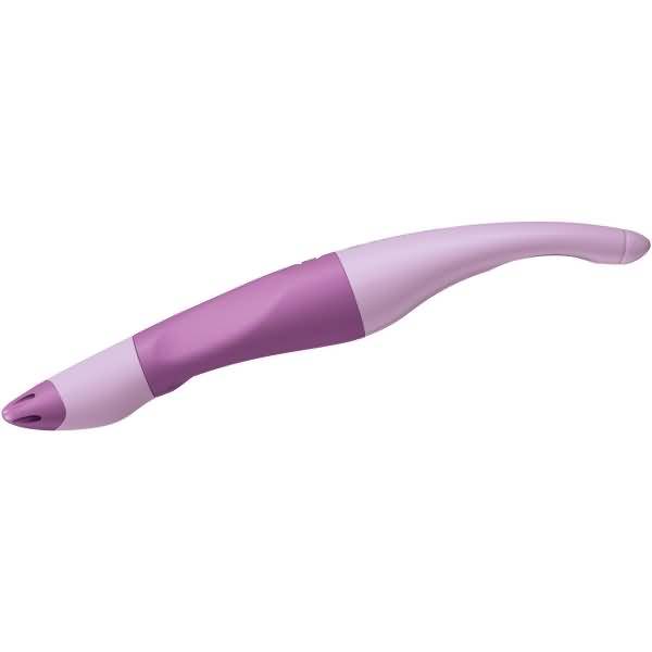 Tintenroller EasyOriginal Rechtshänder Pastel Schimmer von Lila-1