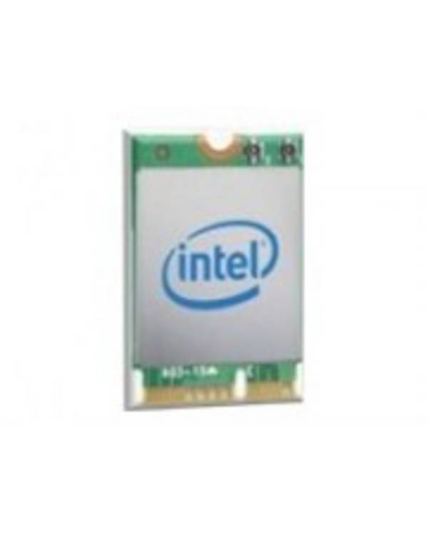Intel Wi-Fi 6 AX201Gig+2230 2x2 AX+BT
