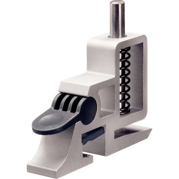 ESSELTE LEITZ - Leitz - Ersatzschneider für Locher - Stahl - Silber