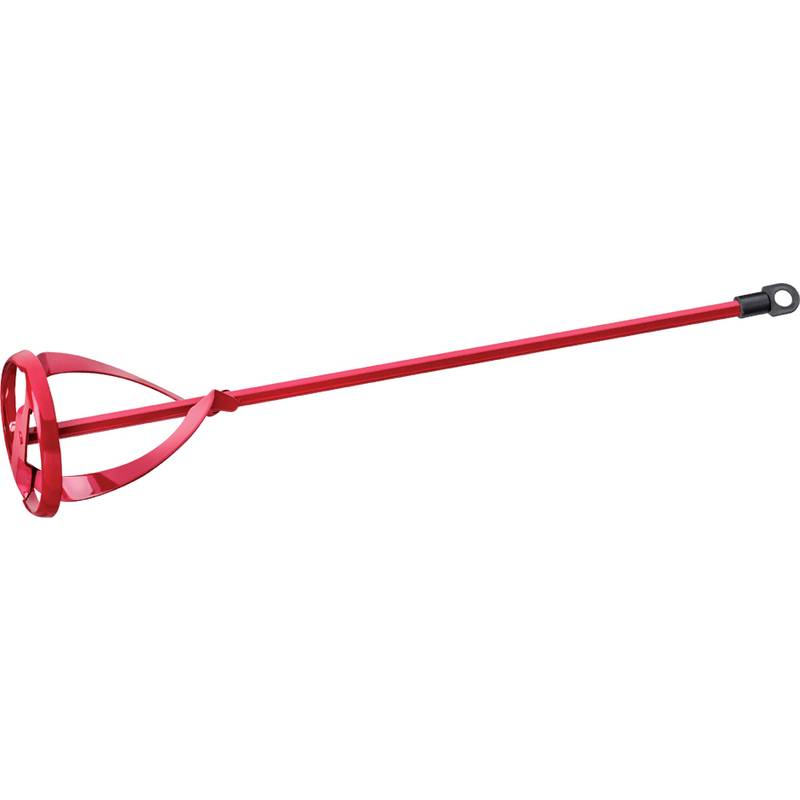 WESTEX Rondenrührstab, Stahl, 85 x 400 mm-0