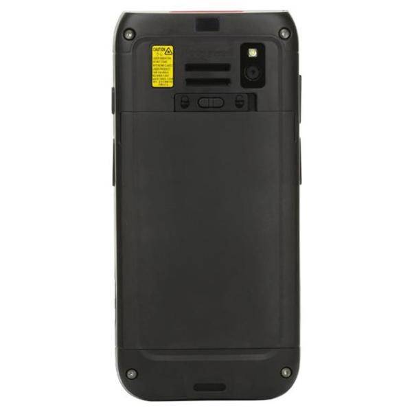 Honeywell CT45 XP - Datenerfassungsterminal - robust - Android 11 oder höher - 64 GB UFS card - 12.7 cm (5"")-1
