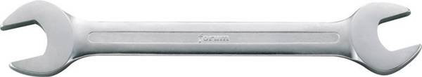 Forum Doppelmaulschl. DIN3110 6x 7mm