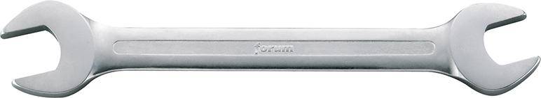 Forum Doppelmaulschl. DIN3110 6x 7mm-0