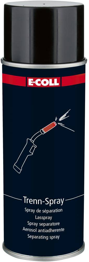 Trennspray 400ml E-COLL - Artikel: 7897921400-0