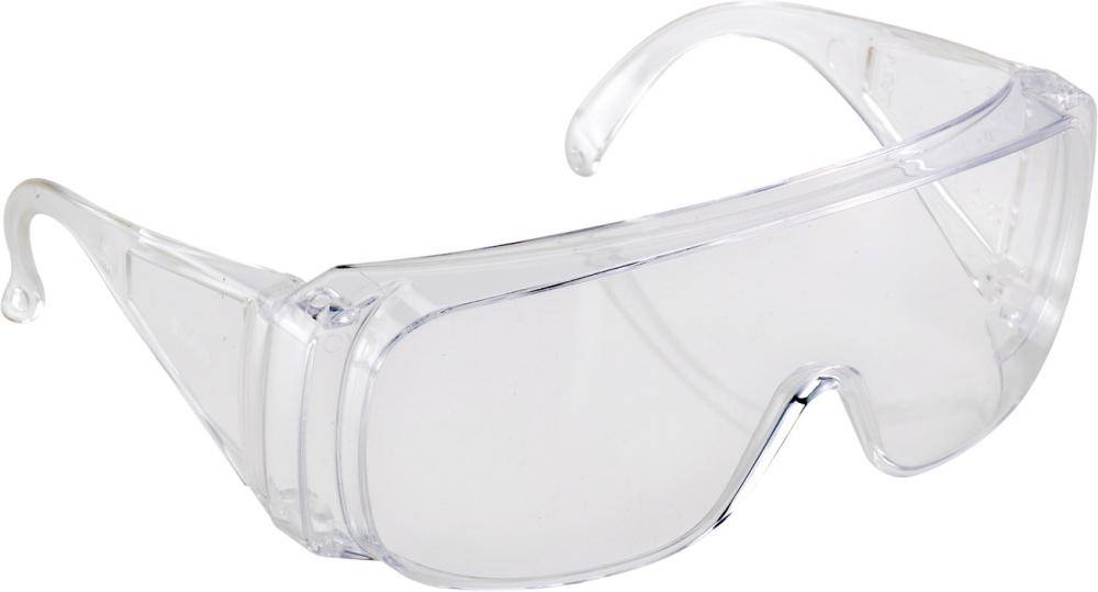 Besucherbrille Mars, FORTIS-0