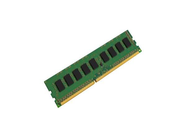 Fujitsu - DDR3 - Modul - 32 GB - LRDIMM 240-polig - 1866 MHz / PC3-14900