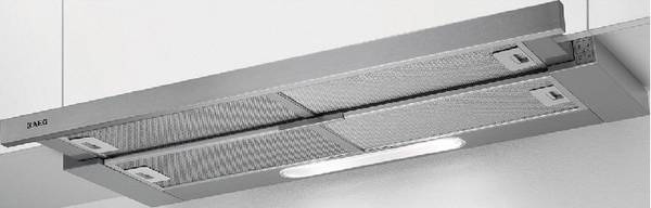 Electrolux AEG MDA Flachschirmhaube DPS3640AM