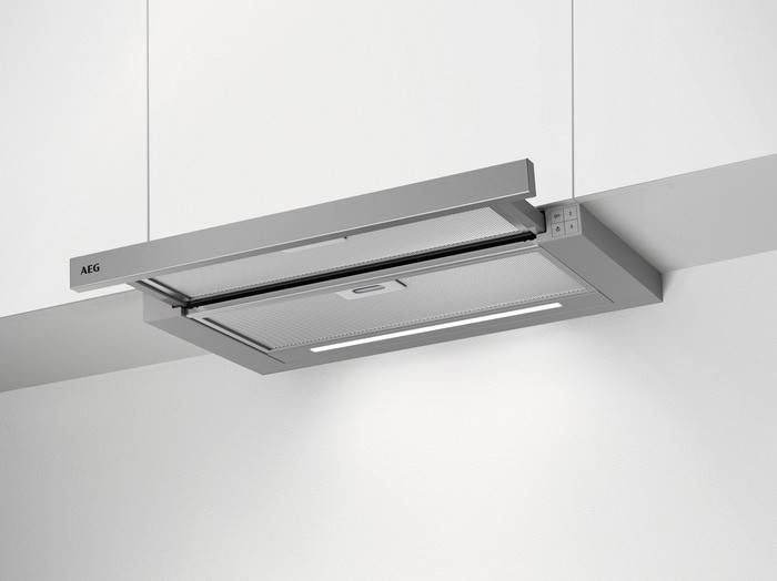 Electrolux AEG MDA Flachschirmhaube DPS3640AM-3