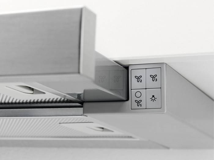 Electrolux AEG MDA Flachschirmhaube DPS3640AM-4
