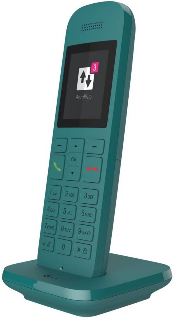 Telekom Speedphone 12 Petrol