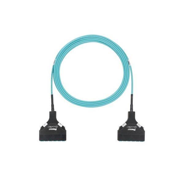 Panduit OM4 12f Trunk LSZH 25m FZTSLXNXNSNM025-0