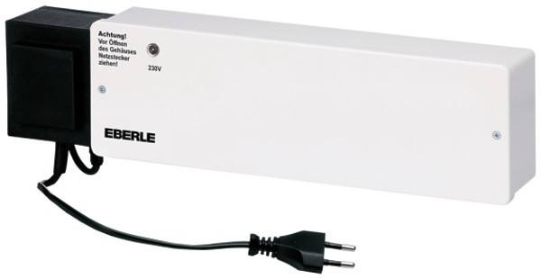 Eberle Controls Klemmleiste EV 230 H/K 8 Kanal