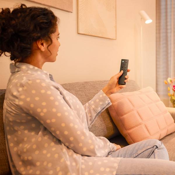 Philips Lighting Fernbedienung Interact