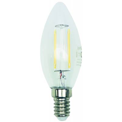 LIGHTME LED-Kerzenlampe E14 LM85130