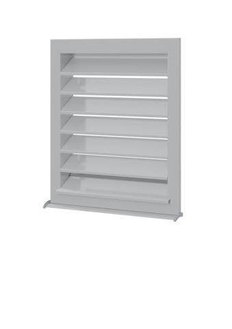 Stiebel Eltron Wetterschutzgitter LGWS 315 FHH SR-1