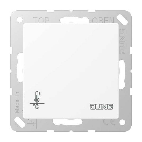 Jung KNX-Objektregler A 2178 BF ORTS WWM