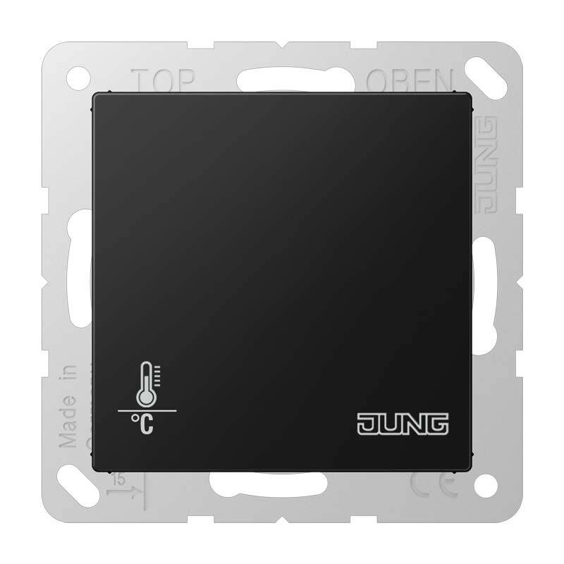 Jung KNX-Objektregler A 2178 BF ORTS SWM-0