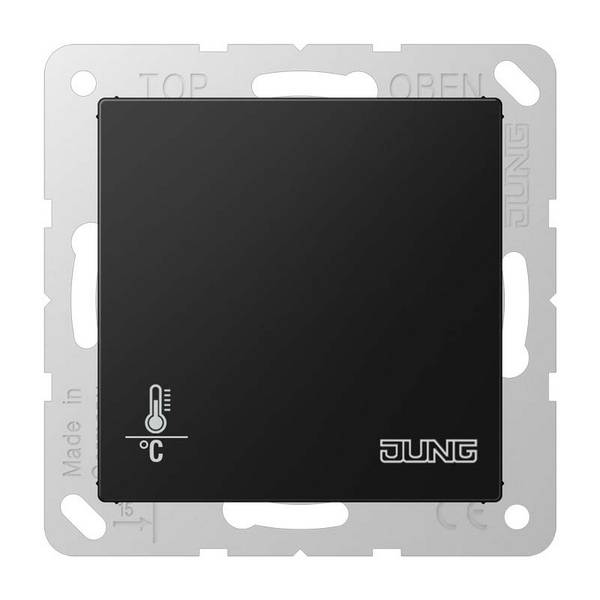 Jung KNX-Objektregler A 2178 BF ORTS SWM