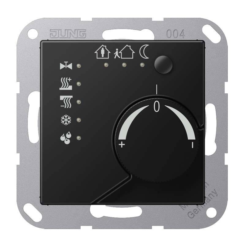 Jung KNX-Stetigregler Serie A A 2178 SWM-0