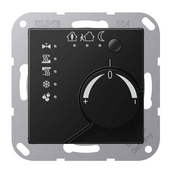 Jung KNX-Stetigregler Serie A A 2178 SWM