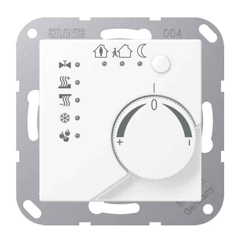 Jung KNX-Stetigregler Serie A A 2178 WWM-0