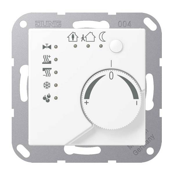 Jung KNX-Stetigregler Serie A A 2178 WWM