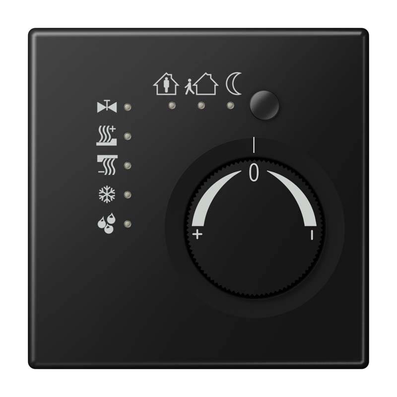 Jung KNX-Stetigregler Serie LS LS 2178 SWM-0