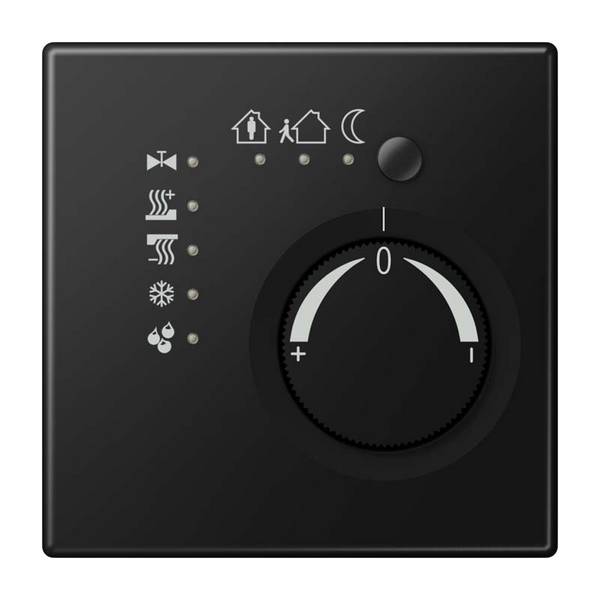 Jung KNX-Stetigregler Serie LS LS 2178 SWM