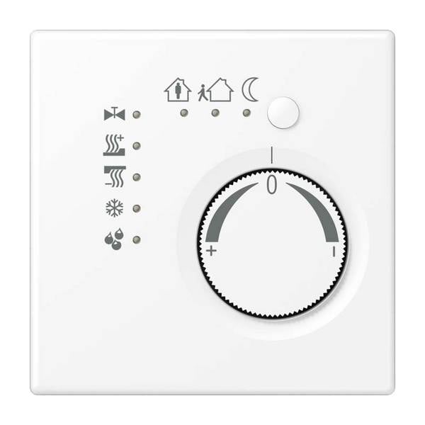 Jung KNX-Stetigregler Serie LS LS 2178 WWM