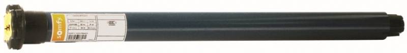 Somfy Funkrohrmotor 1243520-0