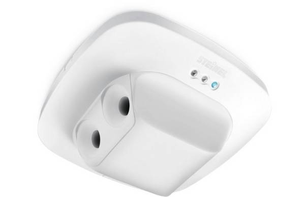 Steinel Präsenzmelder Dual US DE WS KNX