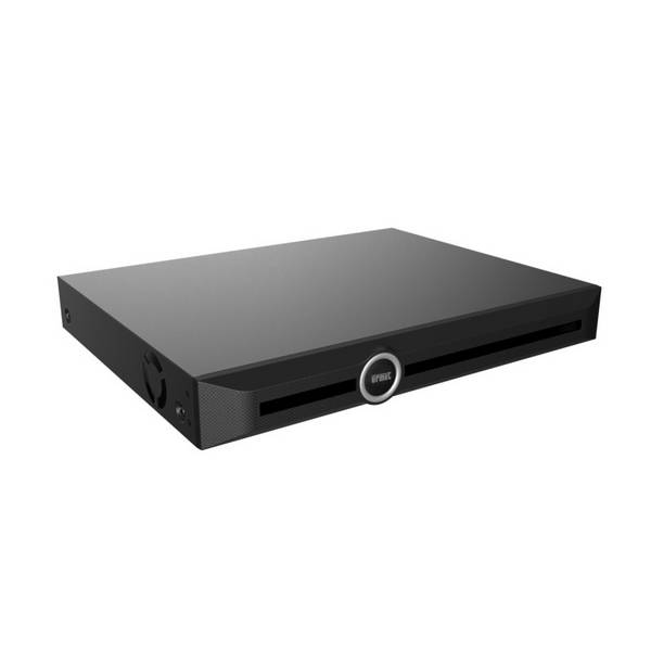 Grothe Netzwerkvideorekorder NVR 1098/451