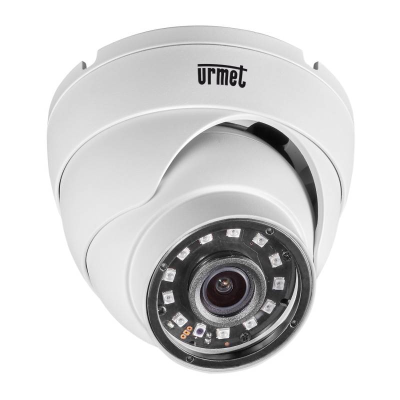 Grothe AHD Dome-Kamera VK 1096/505-0
