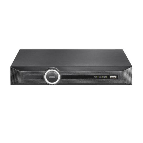 Grothe Netzwerkvideorekorder NVR 1098/405P