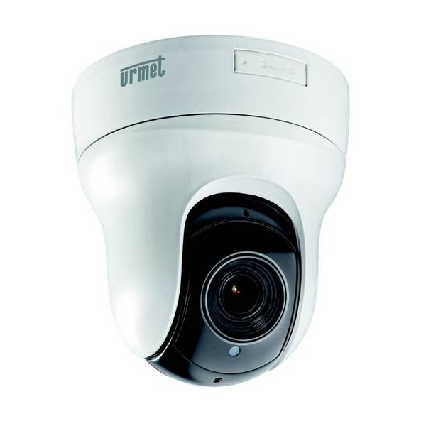 Grothe IP PTZ-Kamera VK 1099/391