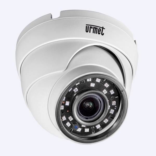 Grothe AHD Dome-Kamera VK 1096/506