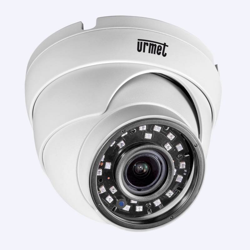 Grothe AHD Dome-Kamera VK 1096/506-0