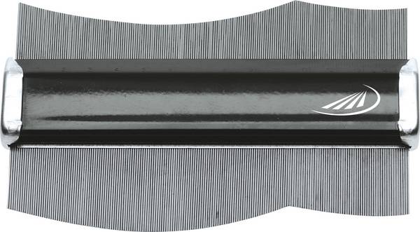 HELIOS PREISSER 0589 101 Profillehre